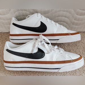 Nike Women's Court Legacy Next Nature Shoes